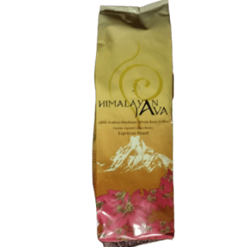 Himalayan Java Coffee - Medium Roast, 450 gms